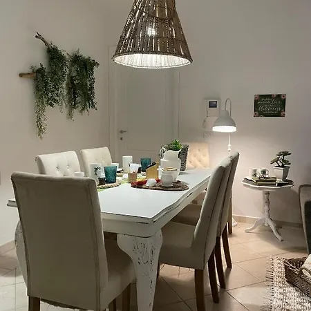 Green House * Olbia
