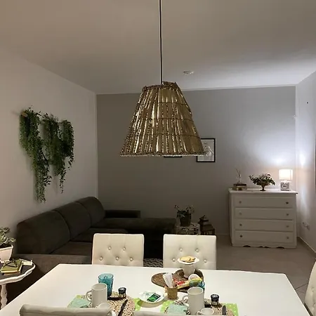 Green House Apartment Olbia