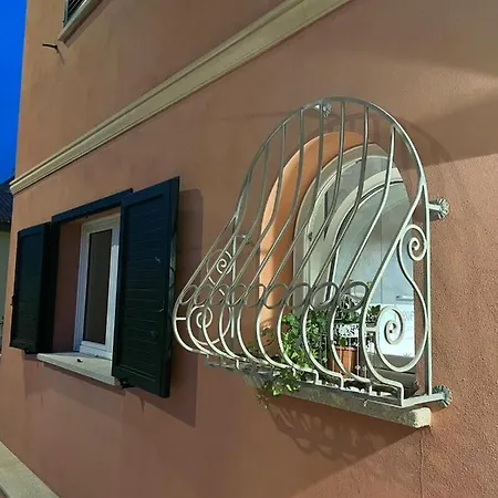 Green House *