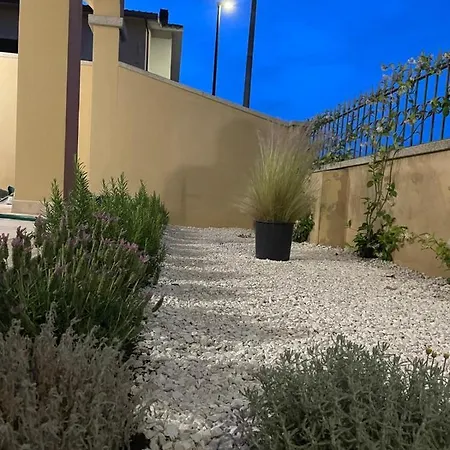 Apartment Green House Olbia