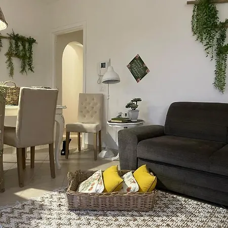 Green House Olbia